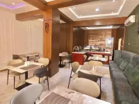 JUKKY-HILLS HOSPITALITY LTD Hotels in Wuse 2