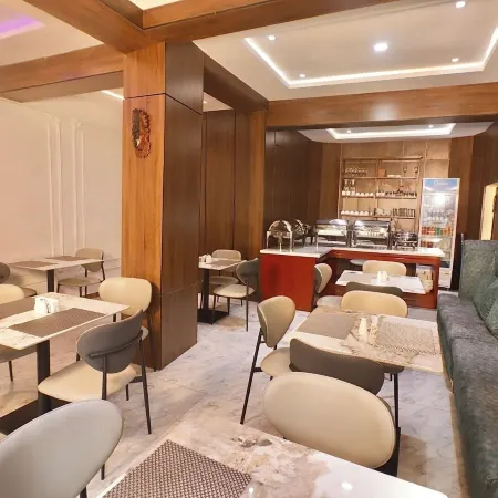 JUKKY-HILLS HOSPITALITY LTD