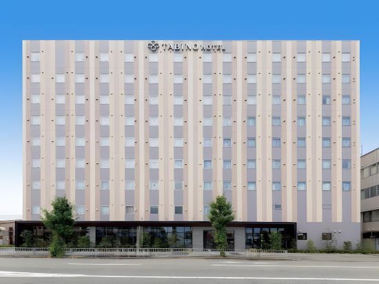 Tabino Hotel Kakogawa Befu Station