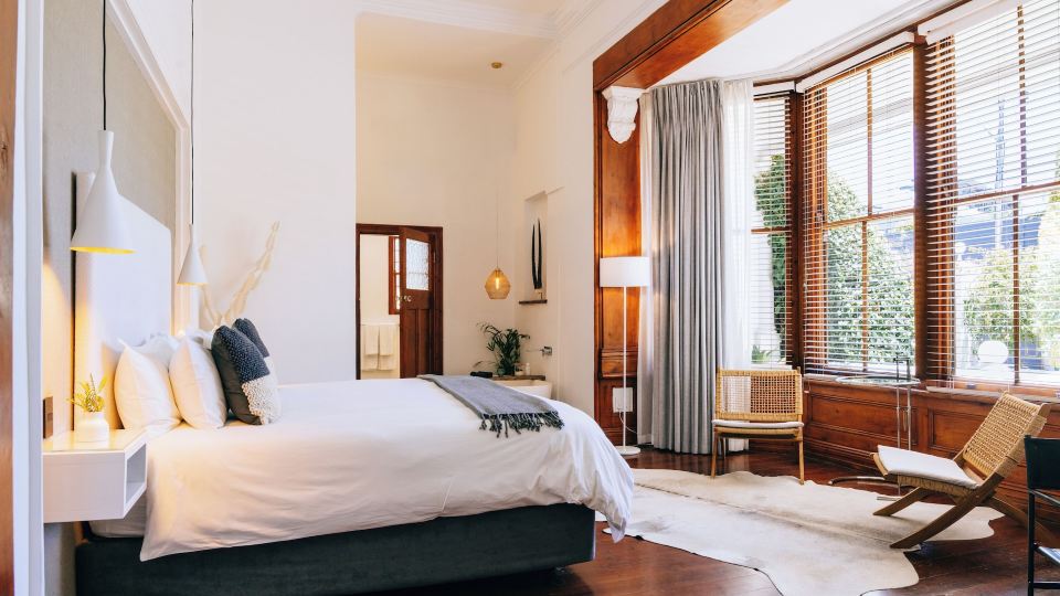 Cape Diem Lodge