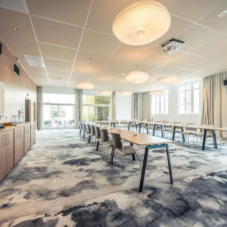 Hôtel Mercure Troyes Centre
