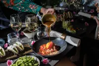 馬爾默 故事飯店 - 凱悅JdV系列 - 早餐