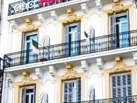 City Hotel Alger Hotels in Algiers