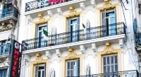 City Hotel Alger
