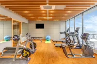 Lemon Tree Premier, Bhubaneswar - Gym