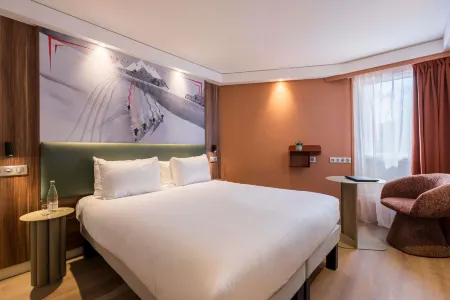 Ibis Styles Annecy Le Vieux