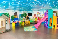 Country Woods Jakarta - Thân thiện với thú cưng