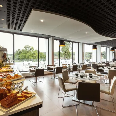 Novotel Limoges le Lac