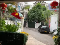 Gia HAN Guesthouse - Hotel/Alojamientos familiares