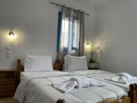 Lunar Melody Apartments Near the Beach Karpathos