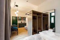 Corvin Boutique Residence - 2-Star