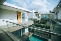 The Palm Nest Cam Ranh Pool Villa - 4-Star