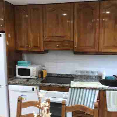 APARTMENT AT THE ALGARVE Rooms