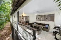 Serene Mount Coolum Escape Near the Beach - 3-Star