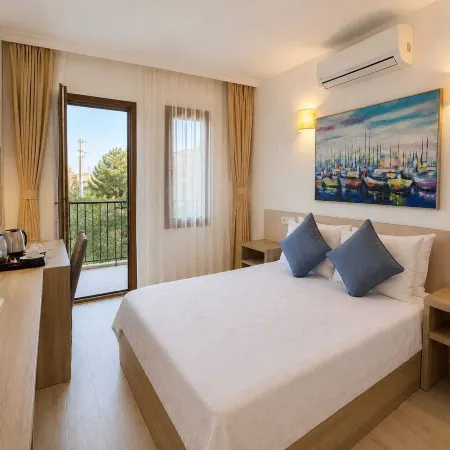 Aria Doria Otel