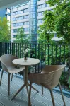 Kö102 Prime Suites - 2 stjerner