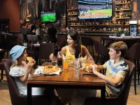 Impressive Premium Punta Cana - All Inclusive - bar
