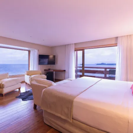 Wyndham Puerto Varas Pettra