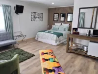 TePopo Gardens Rural Retreat - Homestays