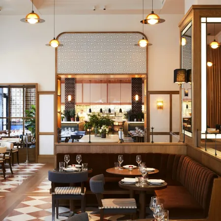 Shinola Hotel