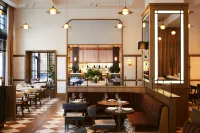 Shinola Hotel - Frühstück