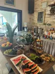 Hotel Vila Tina - Bữa sáng
