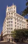 Líbere Alicante Rambla Hotel a 