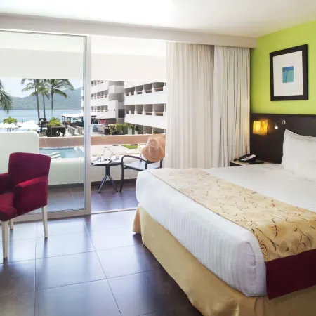 Emporio Mazatlan