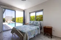 Family Villa with Private Pool in Sosua Ocean Village - Villas