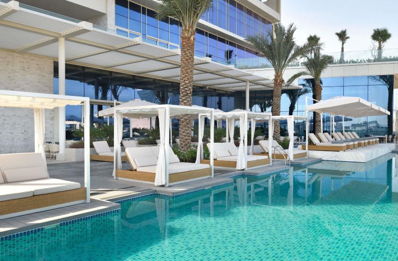 Grand Plaza Mövenpick Media City photo 5