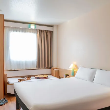 Ibis Bilbao Barakaldo