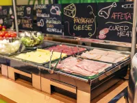 Ibis Styles Napoli Garibaldi - พร้อมอาหารเช้า