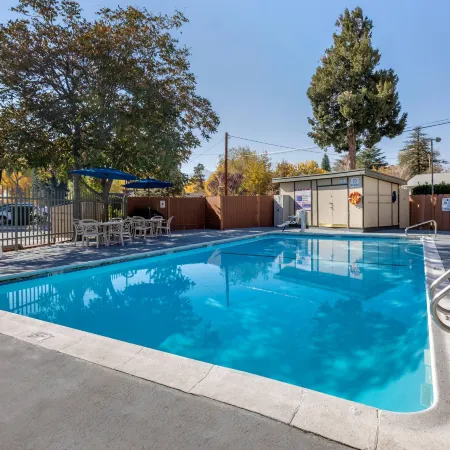 Comfort Inn Bishop