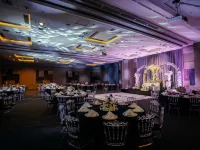 Novotel Gaziantep Hotels near Alauddevle Mosque