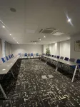 Mercure Hotel & Spa Bastia Biguglia - Ramah Hewan Peliharaan