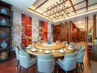 Mercure Bangkok Surawong - breakfast