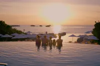Hyatt Regency Seragaki Island Okinawa - Romantic