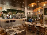Novotel Arica - bar
