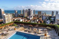 Hotel Praia Centro