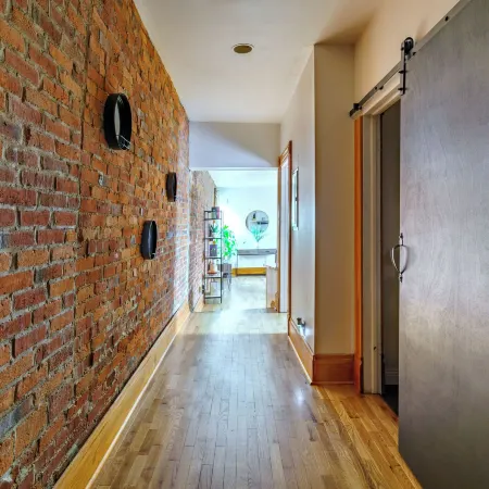 Jungle House Luxury Lofts – Short North High Street
