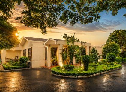 MPT Holiday Homes, Amarkantak