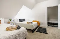 Jungle House Boutique Residences – Downtown Columbus & Short North - 2-Star
