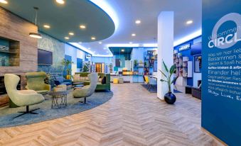 MotelOne Hotel Kiel-Schwedenkai