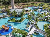 Blue Tree Thermas de Lins Resort فنادق في لينس