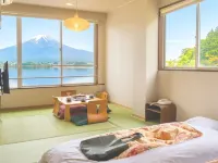 Shoji Mount Hotel Hotels near Aokigahara