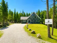 Escarpment Heights Motel