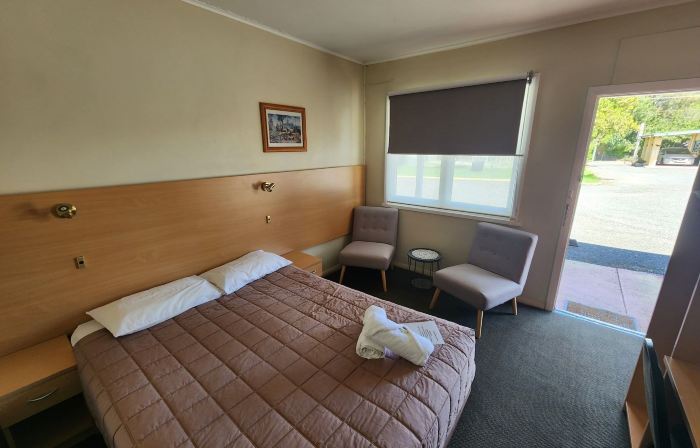 Murrurundi Motel