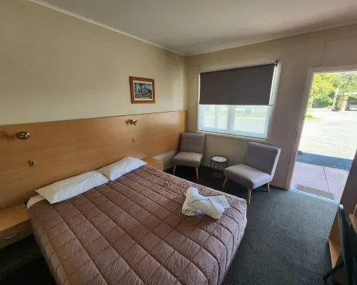 Murrurundi Motel Hôtels à : Scone