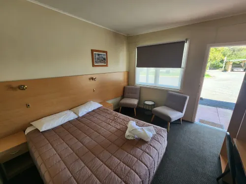 Murrurundi Motel