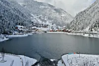Sezgin Hotel - Mountain View